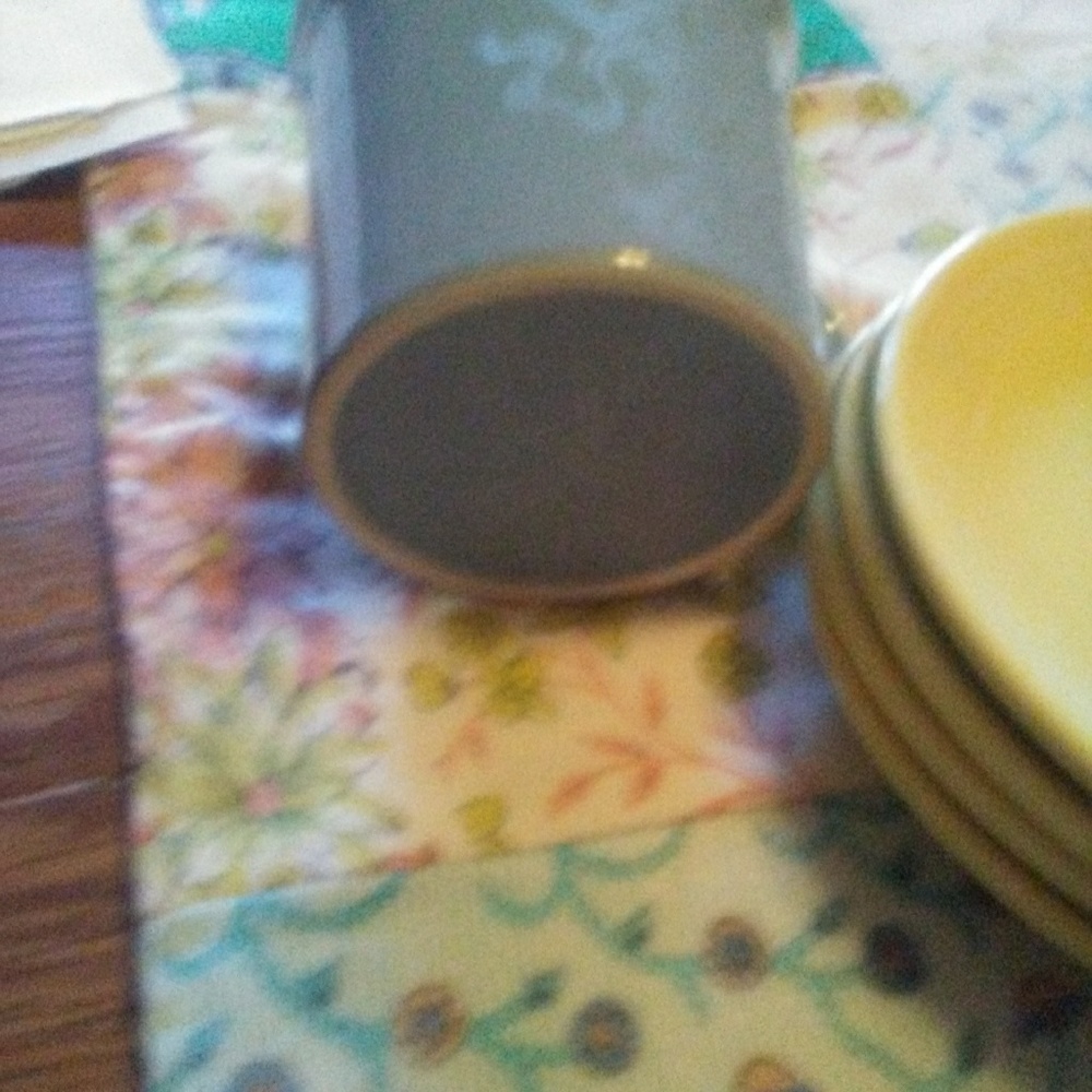 Sundance Multi-Pattern Table Runner - Picture 3 of 4
